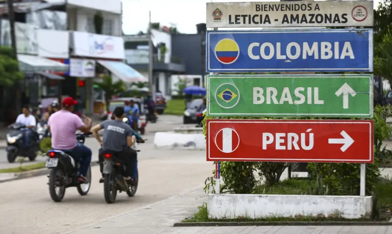 Colômbia