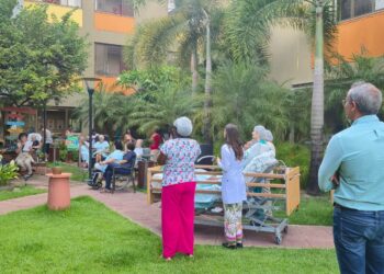 Conheça o hospital em Salvador que prescreve horta, música e jogos para os pacientes