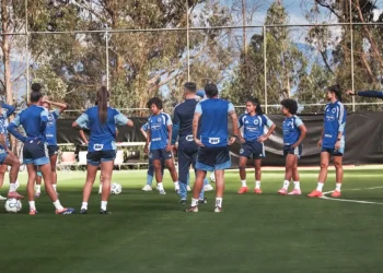 Estreante, Cruzeiro será 15º brasileiro na Libertadores Feminina