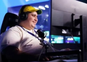 Morre Dedeco, youtuber de futebol virtual com mais de 1 milhão de inscritos, aos 33 anos