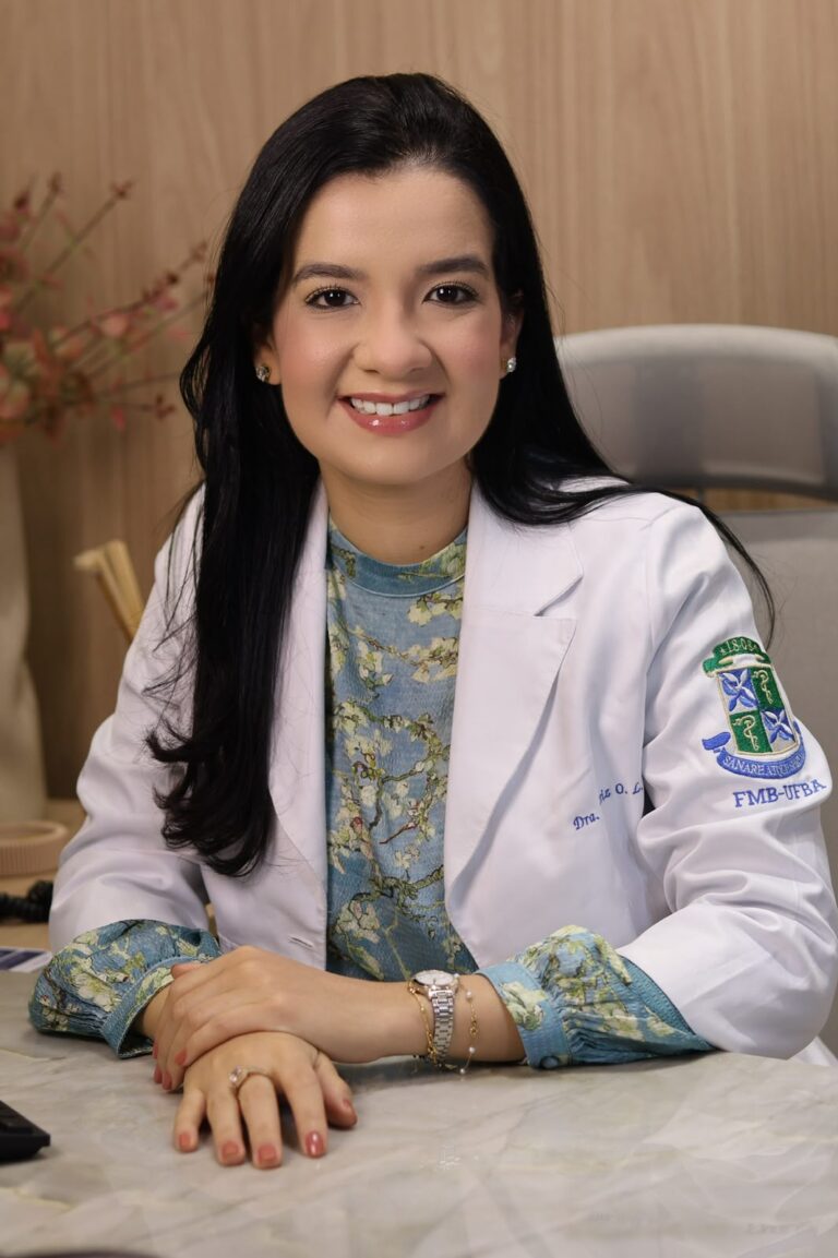 Dra Beatriz Leão, reumatologista pediátrica (Acervo pessoal) 01 (2)