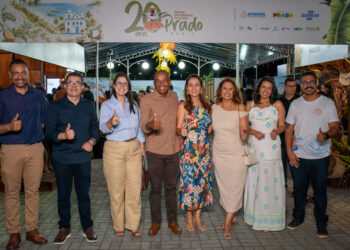 Festival Gastronômico e Cultural de Prado movimenta o turismo e valoriza experiências nos quatro destinos