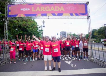 BORA Salvador encerra primeira edição com grande festival de wellness e anuncia continuidade em 2027