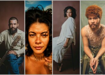 Festa Literária de Ilhéus contará com shows em homenagem a Raul Seixas, Caetano Veloso e Gal Costa