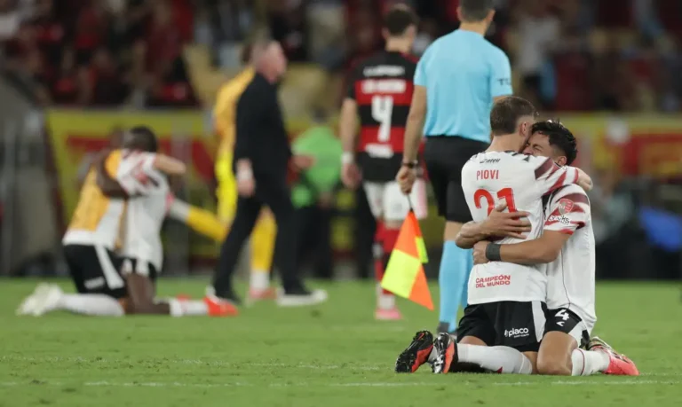 Flamengo