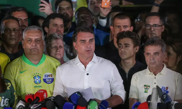 Flávio Bolsonaro