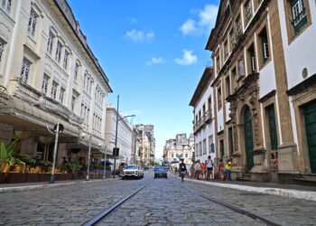 Salvador integra lista dos 25 melhores destinos para visitar em 2027, segundo a National Geographic