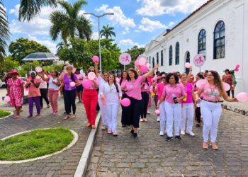 Hospital da Mulher atende 25% dos casos de câncer de mama estimados para a Bahia em 2026