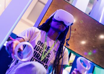 Semana Nacional de Ciência e Tecnologia terá espaço gamer com oficinas de criação de jogos na Bahia