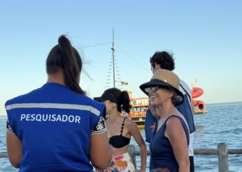 Setur-BA usa pesquisa macro como instrumento para o planejamento estratégico de ações no turismo baiano