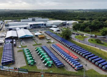 Investimentos sociais já somam R$ 133,63 bilhões na gestão do governador Jerônimo Rodrigues