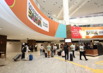 Governo da Bahia amplia período de transporte gratuito para eleitores no segundo turno