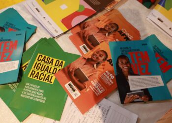 Novembro Negro 2026 leva ações de valorização da população negra a diferentes regiões da Bahia