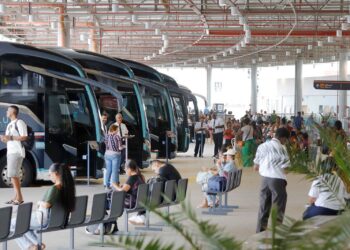 Saiba como utilizar o transporte gratuito garantido pelo Governo da Bahia no 2º turno
