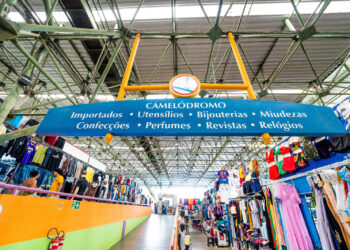 Centro Comercial de Camaçari terá funcionamento alterado neste domingo