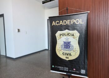 Governo da Bahia reforça a importância dos homens no combate à violência contra a mulher