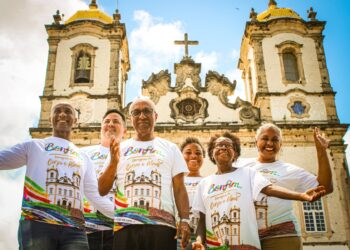 Santuário do Senhor do Bonfim inicia vendas para caminhada de 2027