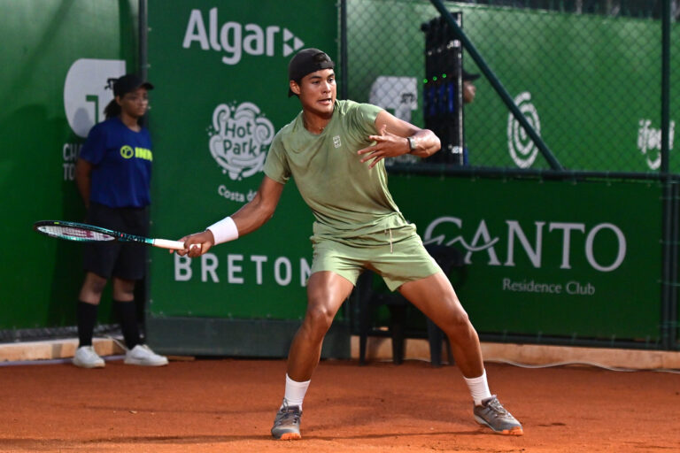 Guto Miguel - Suipe Open 2025- Foto João Pires 3