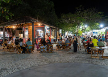 20º Festival Gastronômico e Cultural de Prado celebra duas décadas com 85 pratos e 55 empresas