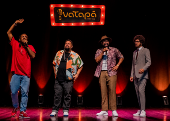 Vatapá Comedy Club esgota ingressos e abre duas sessões extras em Salvador