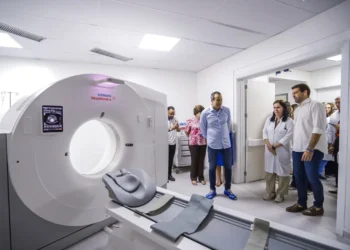Prefeitura amplia atendimento especializado no HMH com novo centro de hemodinâmica, câmara hiperbárica e setor de bioimagem