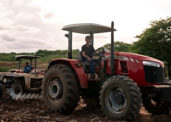 Crescimento da fruticultura no Nordeste reforça papel dos implementos