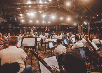 JAM no MAM recebe a OSBA neste sábado (31/10) em Salvador
