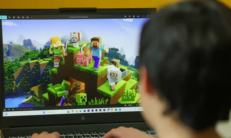Jogos Eletrônicos