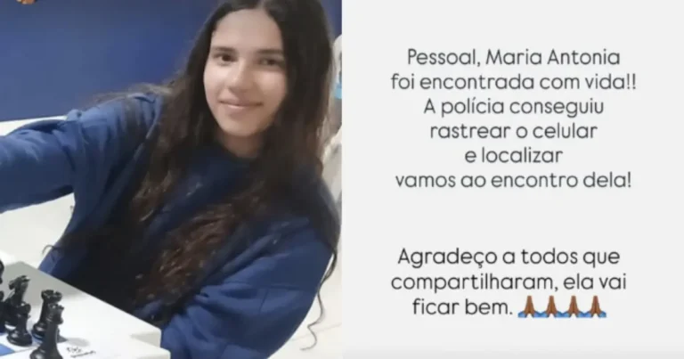 Maria Antonia
