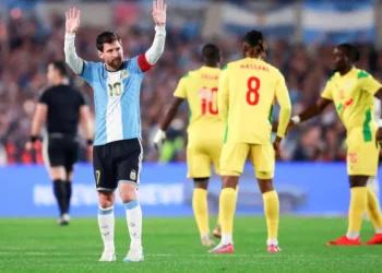 Fim de uma era: Messi se aposenta da seleção argentina após 21 anos