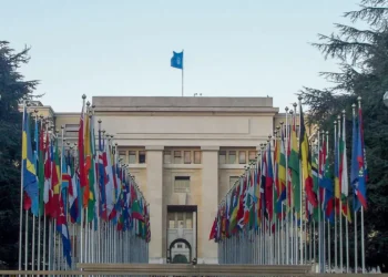 Pandemias: ONU aprova declaração por mais cooperação entre países