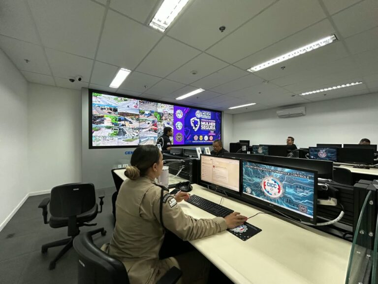 Operação Mulher Segura (1)