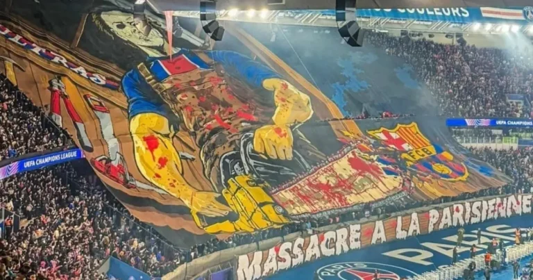 PSG