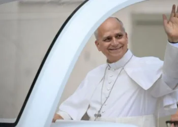 Vaticano informa que câncer do Papa Leão XIV não se espalhou e não exigirá tratamento