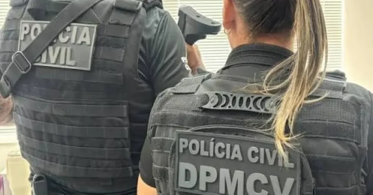 Polícia civil