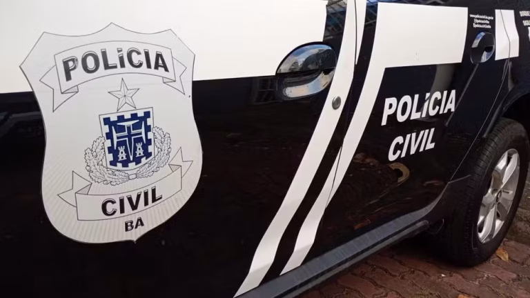 Polícia civil