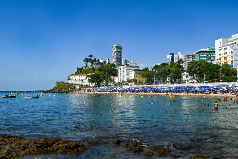 Porto da Barra
