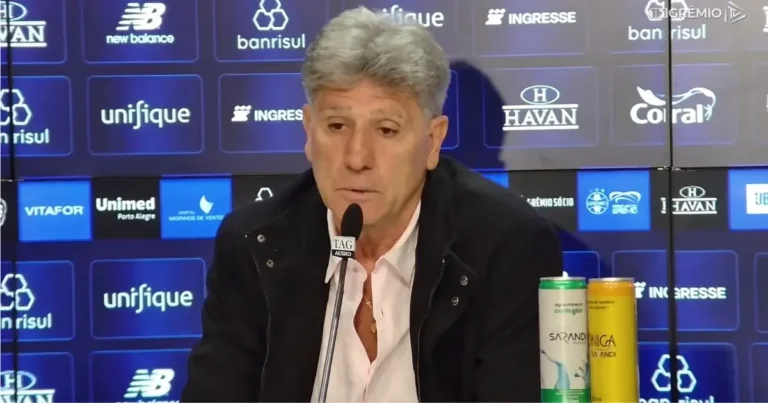 Renato Gaúcho