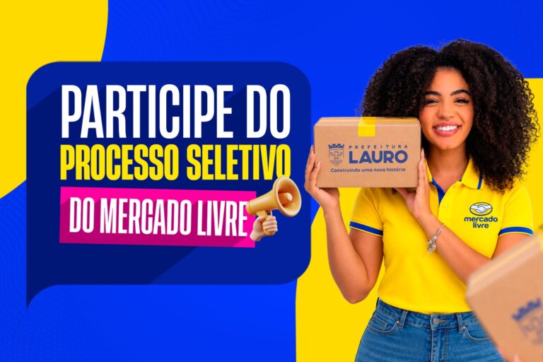 SEMDET-Prefeitura e Mercado Licre anunciam 250 vagas de emprego_card_16.10
