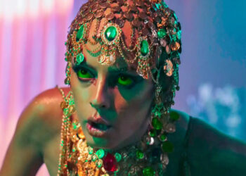 9º Festival Lugar de Mulher é no Cinema