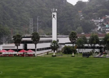 Santos regulariza ocupação do Centro de Treinamento Rei Pelé