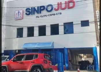 Sinjorba denuncia escalada de ilegalidades e perseguição à presidenta da entidade no Sinpojud