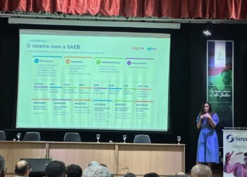 Camaçari apresenta experiência de transformação digital com o SEI durante o Serpro Day em Salvador