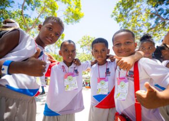 Projeto Territórios Brincantes celebra Dia das Crianças com 534 estudantes da zona rural de Camaçari