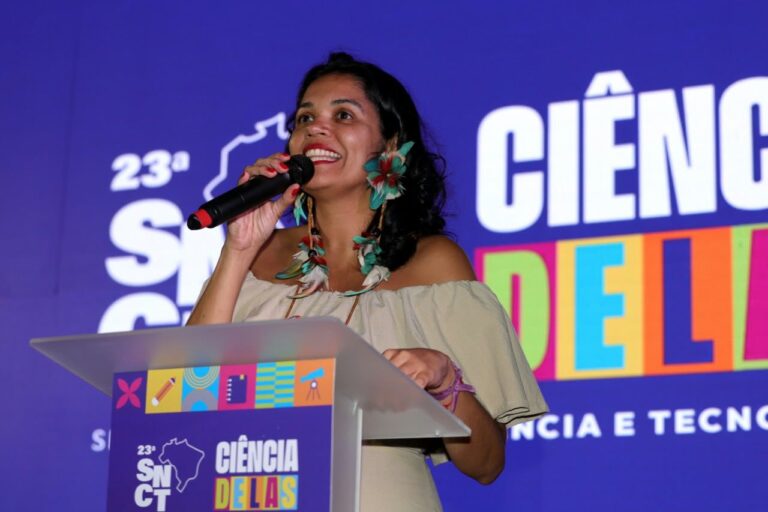 Semana Nacional de Ciência e Tecnologia