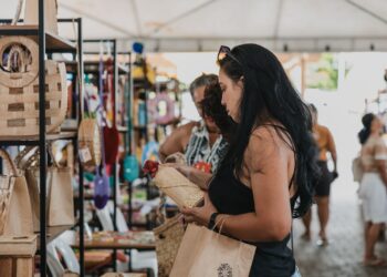 Circuito de Feiras Criativas abre inscrições para empreendedores de Camaçari