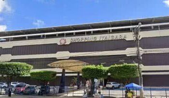 Shopping Itaigara estará fechado no feriado de Finados (02)