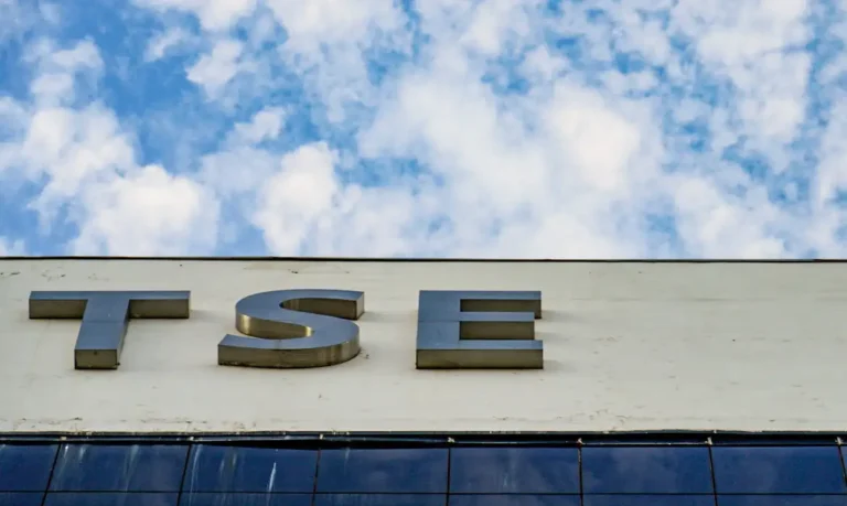 TSE