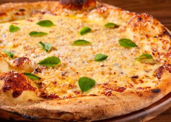 Toutz Pizza é finalista de uma das principais premiações da gastronomia baiana