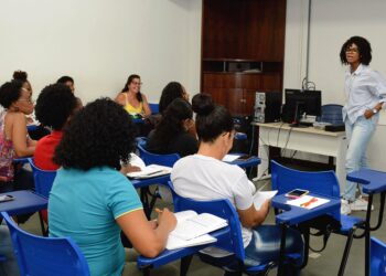 Prefeitura de Salvador oferece cursos gratuitos de qualificação profissional pelo Treinar para Empregar
